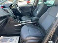 Vauxhall Zafira 2.0 CDTi SE Auto Euro 5 5dr 25