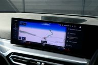 BMW 3 Series 2.0 320i M Sport Auto 5dr 41