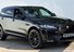 Jaguar F-Pace 2.0 F-PACE Chequered Flag AWD D Auto 4WD 5dr