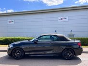 BMW 2 Series 3.0 M235i Auto Euro 6 (s/s) 2dr 68