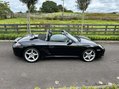 Porsche Boxster 24V 2