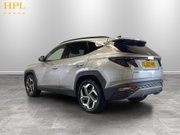 Hyundai TUCSON 1.6 T-GDi 13.8kWh Premium SUV 5dr Petrol Plug-in Hybrid Auto 4WD Euro 6 (s/ 5