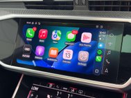 Audi RS7 4.0 TFSI V8 Carbon Black Sportback 5dr Petrol Tiptronic quattro Euro 6 (s/s 51