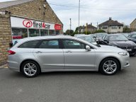 Ford Mondeo ZETEC EDITION TDCI 9
