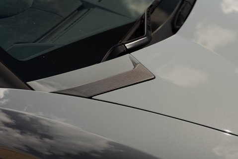 Lamborghini Aventador 6.5 V12 LP 770-4 SVJ ISR 4WD Euro 6 2dr 29