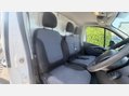 Vauxhall Vivaro 1.6 CDTi 2900 L1 H1 Euro 6 (s/s) 5dr 9