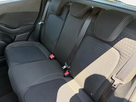 Ford Fiesta 1.0T EcoBoost Zetec Euro 6 (s/s) 5dr 13