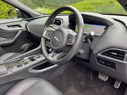 Jaguar F-Pace 2.0 D180 R-Sport Auto AWD Euro 6 (s/s) 5dr 95