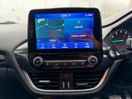 Ford Puma TITANIUM MHEV 11