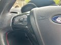 Ford Fiesta ZETEC S RED EDITION 26