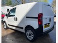 Peugeot Bipper 1.3 HDi S FWD L1 H1 3dr 13