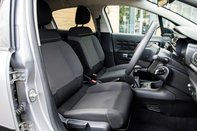 Citroen C3 PURETECH PLUS S/S 24