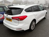 Ford Focus TITANIUM X 23