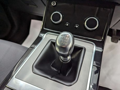 Land Rover Range Rover Evoque 2.0 Range Rover Evoque D 4x2 5dr 82