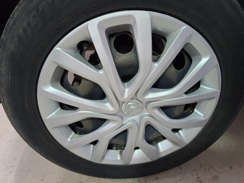 Citroen Berlingo 1.5 BlueHDi 1000 Enterprise M SWB Euro 6 (s/s) 5dr 38