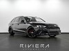 Audi A4 2.0 TFSI 40 Black Edition Estate 5dr Petrol S Tronic Euro 6 (s/s) (204 ps)