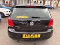 Volkswagen Polo 1.4 Match Edition DSG Euro 5 5dr 7