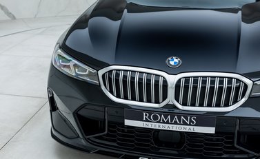 BMW Alpina B3 Touring 29