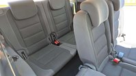 Volkswagen Touran 1.4 TSI BlueMotion Tech SEL MPV 5dr Petrol DSG Euro 6 (s/s) (150 ps) 44