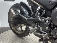 Yamaha XJ6 2010 31K MOT JUST SERVICED 600CC A2 RESTRICTABLE 15