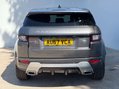 Land Rover Range Rover Evoque 2.0 Range Rover Evoque HSE Dynamic TD4 Auto 4WD 5dr 4