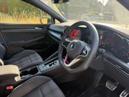 Volkswagen Golf 2.0 Golf GTi TSi Semi-Auto 5dr 17