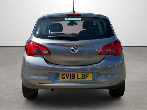 Vauxhall Corsa 1.4(75) Energy 5dr (AC) 7