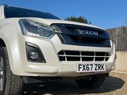 Isuzu D-Max BLADE DCB 16