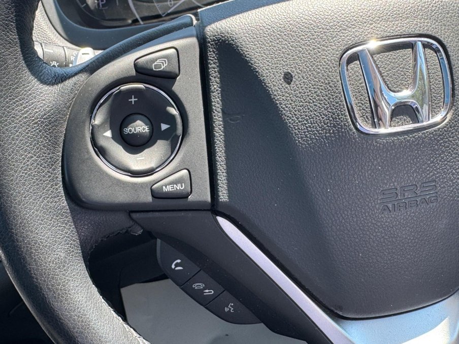 2015 Honda CR-V — image 23