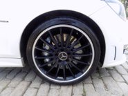 Mercedes-Benz C Class 6.3 C63 V8 AMG Edition (457bhp) 43
