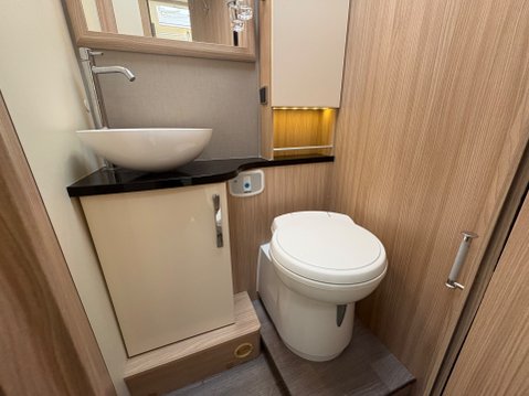 Florium Black Pearl 75LMF 34