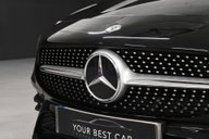 Mercedes-Benz CLA Class 1.3 CLA 200 AMG Line Premium Auto 5dr 15