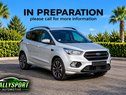 Ford Kuga 1.5 Kuga ST-Line TDCi 5dr