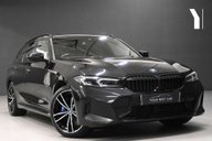 BMW 3 Series 2.0 330E M Sport Auto 5dr 1