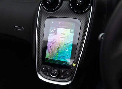 McLaren 570S V8 SSG 14