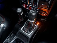 Jeep Wrangler 2.0 Wrangler Rubicon Auto 4WD 2dr 17