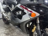 Honda CBR CBR929 2000 ONLY 19K NEW MOT CLASSIC SPORTS BIKE 32
