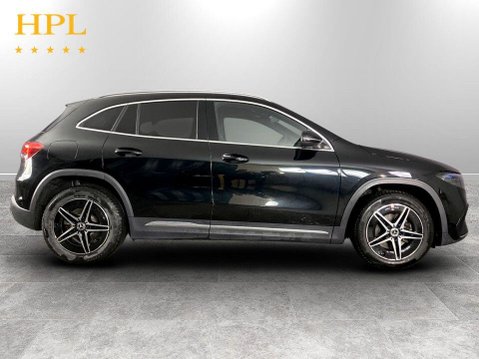 Mercedes-Benz EQA EQA 250+ 70.5kWh AMG Line SUV 5dr Electric Auto (190 ps) Cruise Control - 8