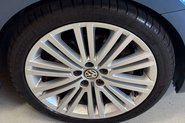Volkswagen Polo 1.4 TSI BlueMotion Tech ACT BlueGT Hatchback 5dr Petrol DSG Euro 6 (s/s) (1 18