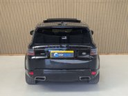 Land Rover Range Rover Sport 3.0 Range Rover Sport HSE Dynamic SDV6 Auto 4WD 5dr 19