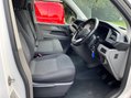 Volkswagen Transporter T28 TDI P/V STARTLINE 11