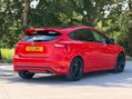 Ford Focus 1.5 Focus Zetec S Red Edition 5dr 7