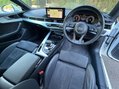 Audi A5 2.0 TDI 35 S line Sportback S Tronic Euro 6 (s/s) 5dr 23