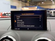 Audi S3 2.0 TFSI Black Edition Sportback 5dr Petrol S Tronic quattro Euro 6 (s/s) ( 47