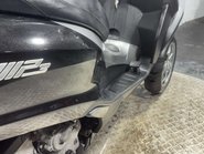 Piaggio MP3 LT 2016 34K NEW MOT SERVICED 3 WHEELER CAR LICENCE 500CC 16