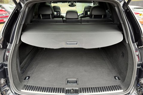 Porsche Cayenne D V6 TIPTRONIC S - REAR ENTERTAINMENT -PDLS -PAN ROOF -CAMERA -£17K EXTRAS 55