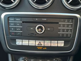 Mercedes-Benz A Class 1.5 A 180 D SE Executive Auto 5dr 50