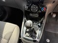 Ford Fiesta 1.0T EcoBoost Zetec Euro 6 (s/s) 5dr 22