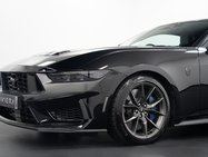 Ford Mustang 5.0 V8 Dark Horse Coupe 2dr Petrol Tremec Euro 6 (453 ps) 23