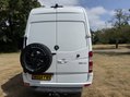 Mercedes-Benz Sprinter 313 RACE VAN CAMPERVAN MOTORHOME 23